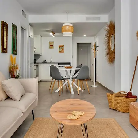 Welcome Two By Aldertons Moraira